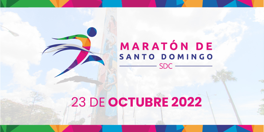 Maraton de Santo Domingo 