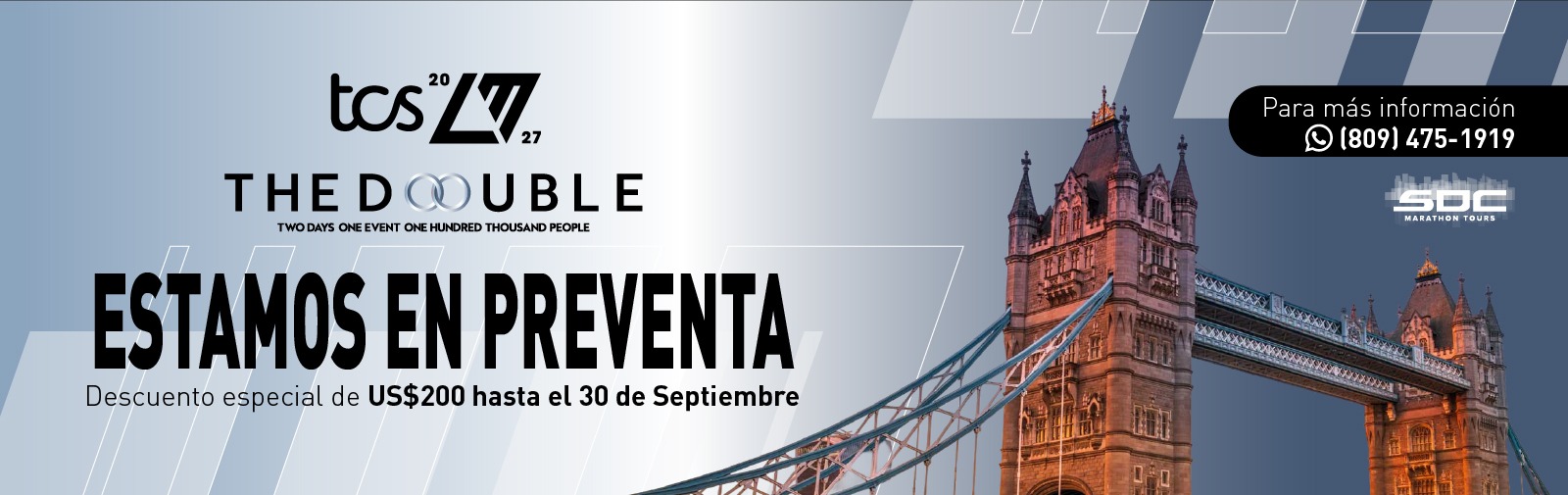 BANNER SLIDER LONDRES