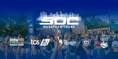 Banner SDC MARATHON TOURS