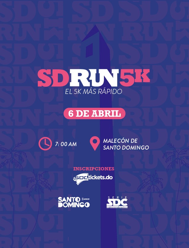 SDRun 2025 