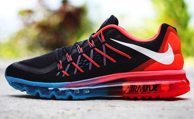 Conoce las zapatillas para running Nike Max - Santo Domingo Corre